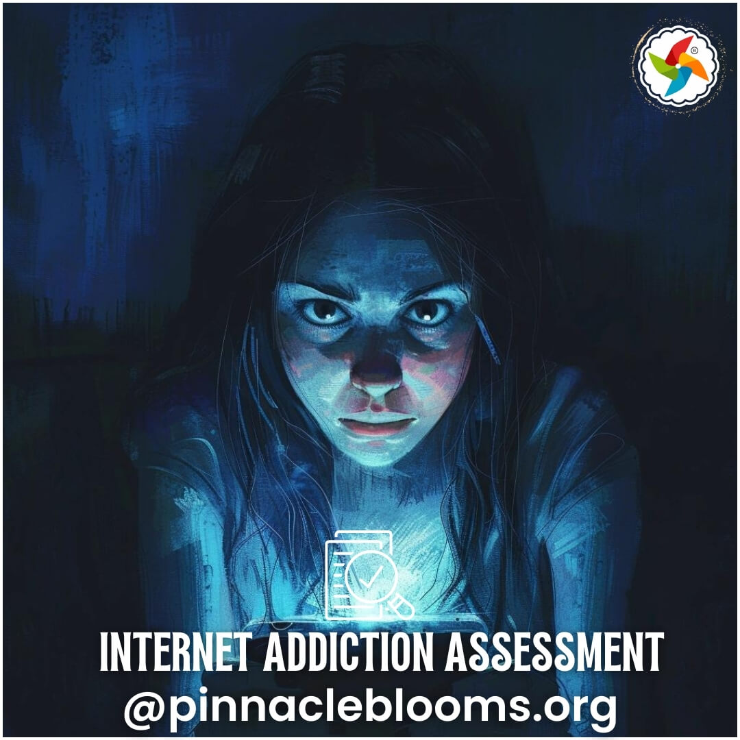 Internet Addiction Assessment